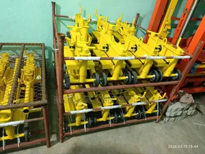 Cabro Cutter