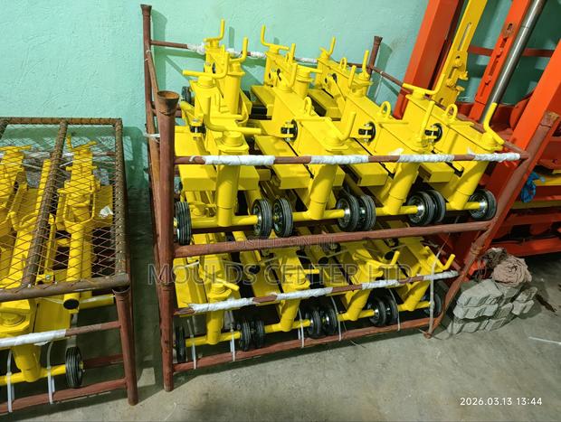Cabro Cutter - main view