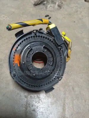 Spiral Cable Mazda Demio 2004-2007 Model
