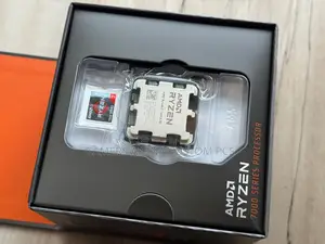 Amd Ryzen 7 7800x3d 4.2 GHZ Eight-Core Am5 Processor Tray