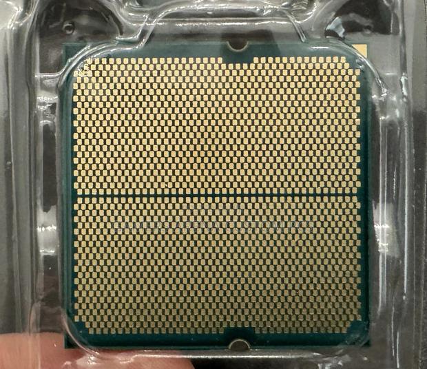 Amd Ryzen 7 7800x3d 4.2 GHZ Eight-Core Am5 Processor Tray - thumbnail 4