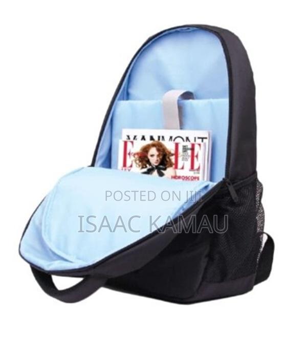 Kingsons 16.1" Blue Strip Series - main view