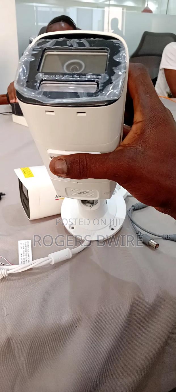 CCTV and Networking Items