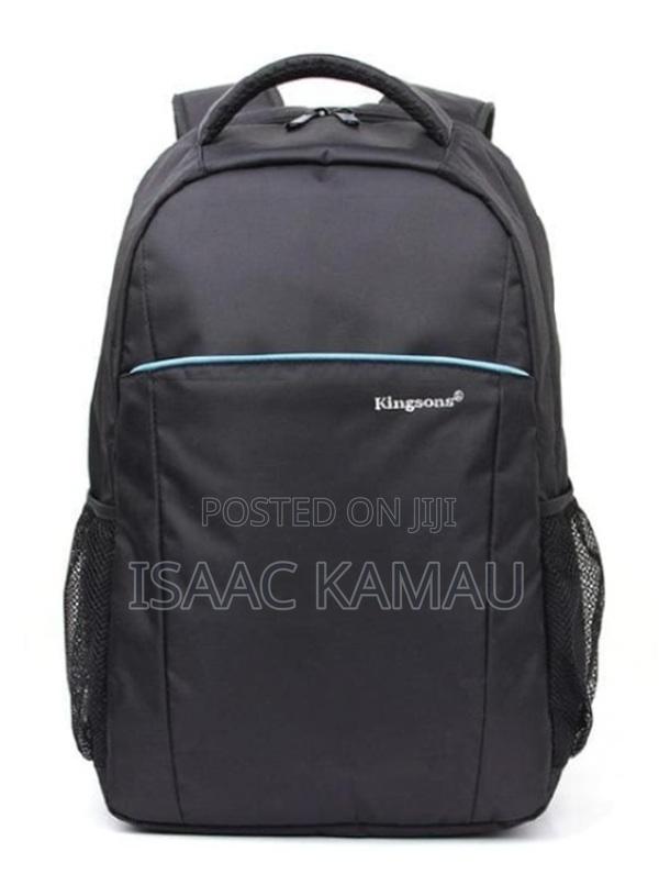 Kingsons 16.1" Blue Strip Series - thumbnail 3