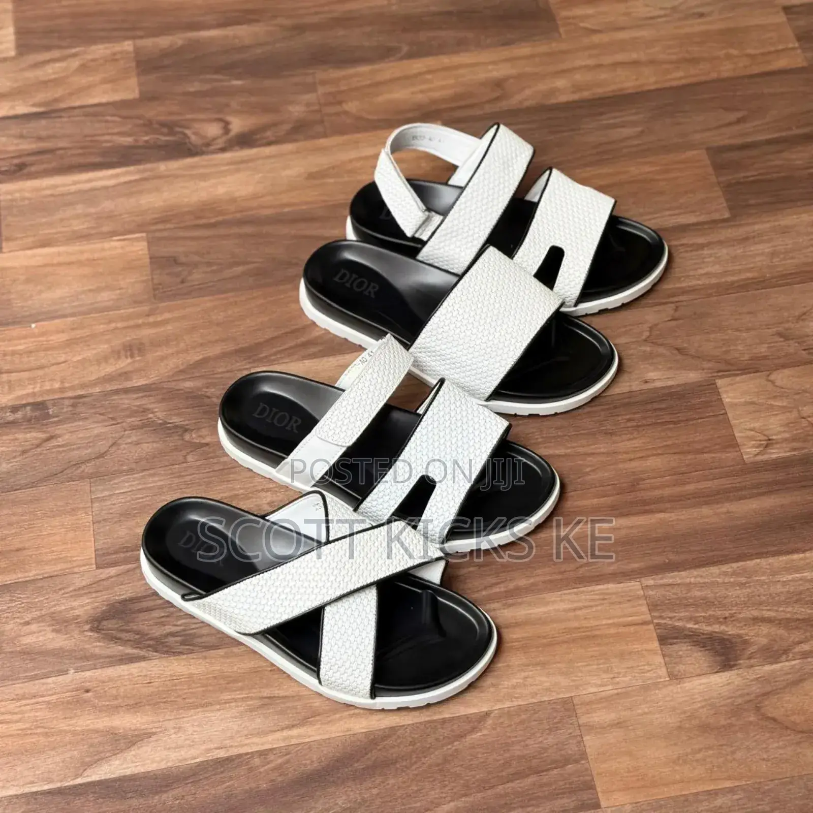 High Quality Mens Sandals