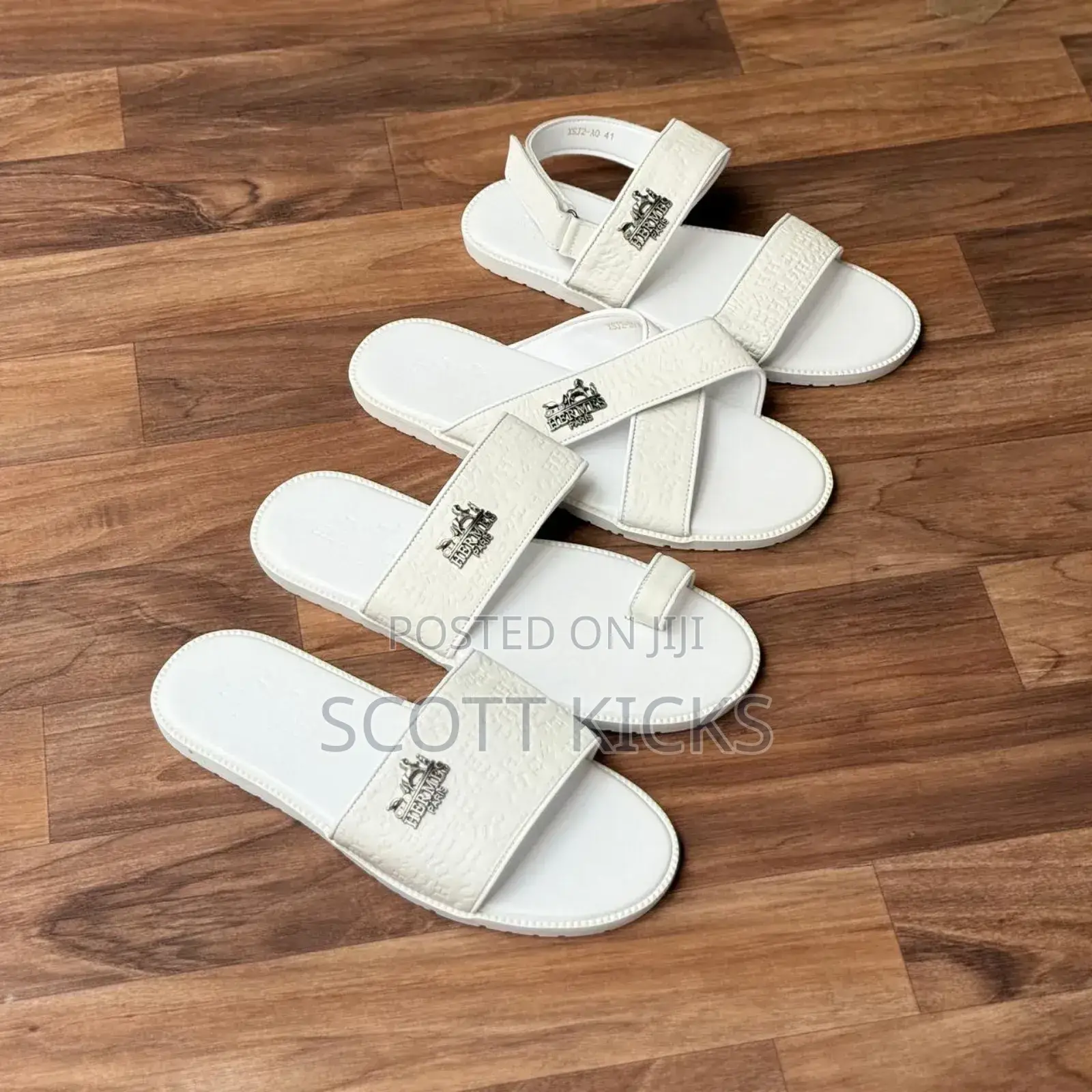 High Quality Mens Sandals