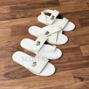 High Quality Mens Sandals
