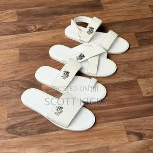 High Quality Mens Sandals