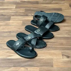 High Quality Mens Sandals