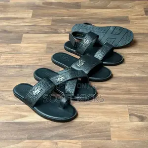 High Quality Mens Sandals