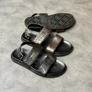 High Quality Mens Sandals