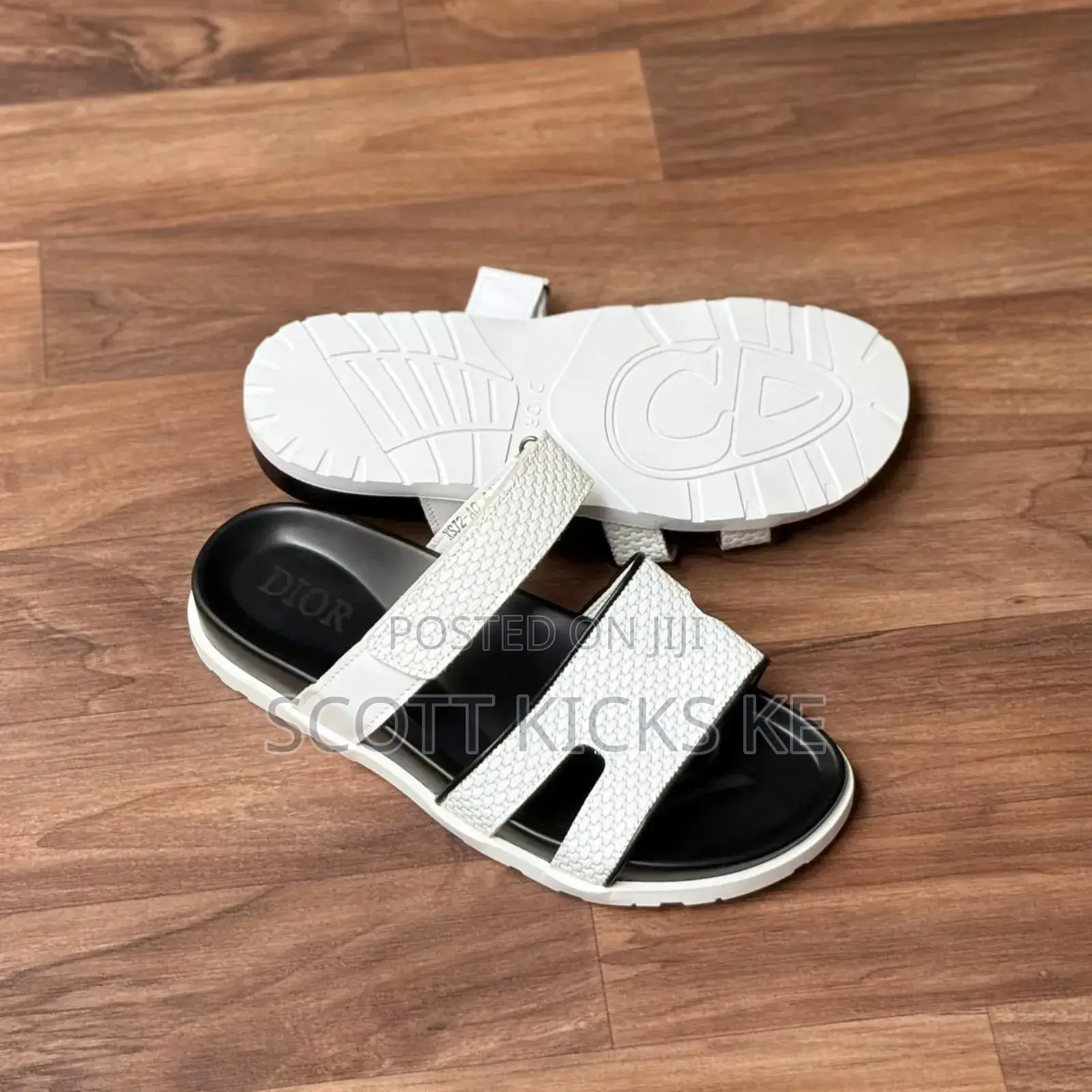 High Quality Mens Sandals