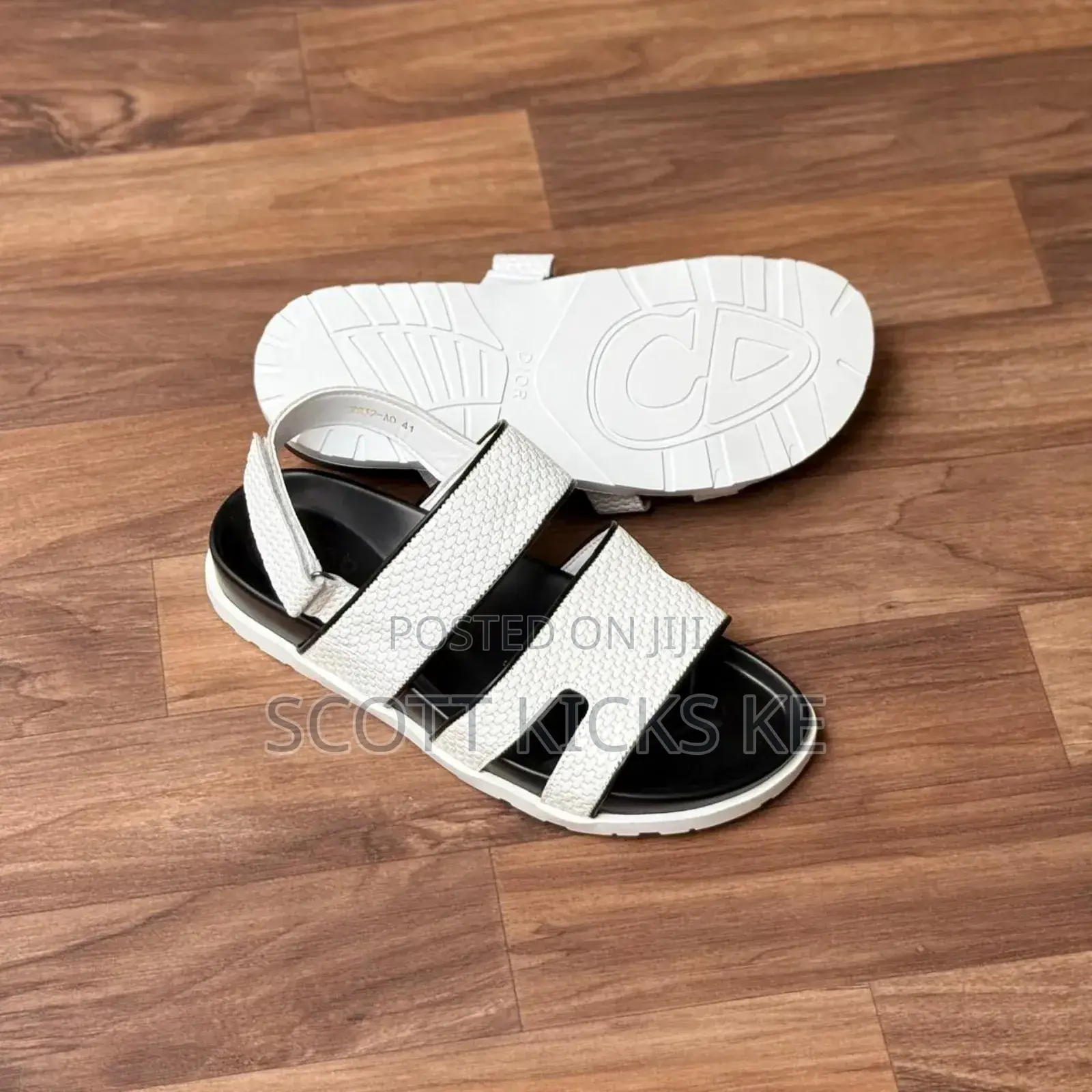 High Quality Mens Sandals