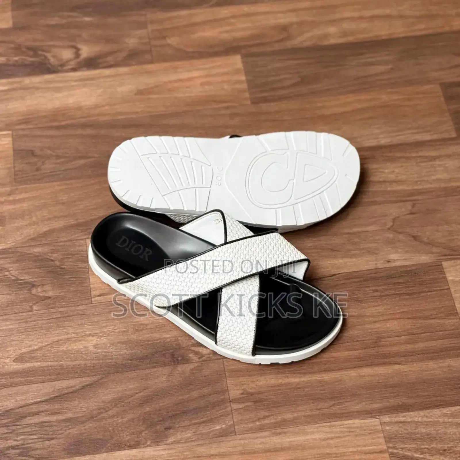 High Quality Mens Sandals