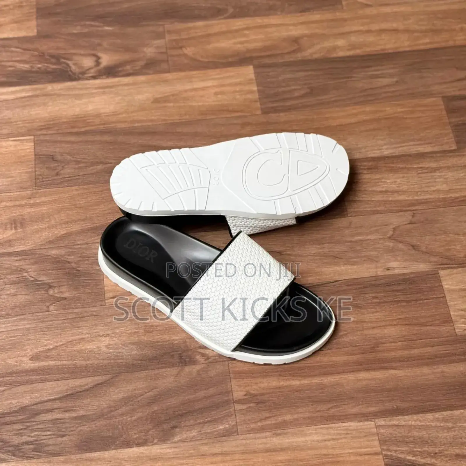 High Quality Mens Sandals