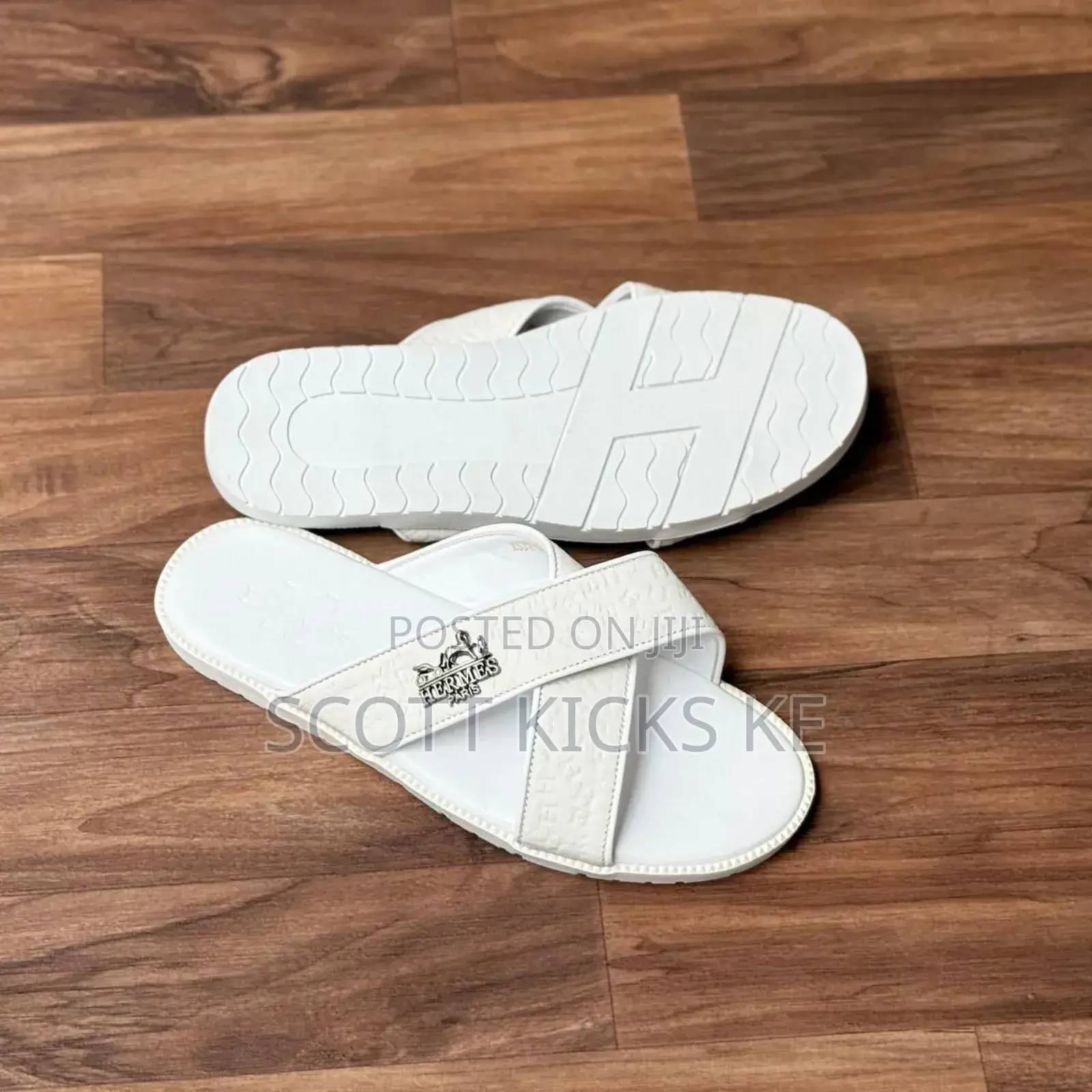 High Quality Mens Sandals