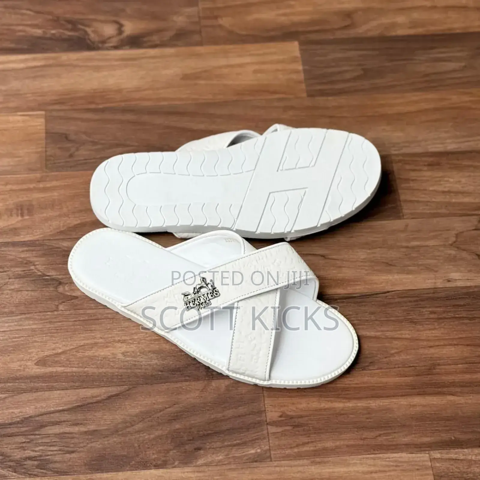 High Quality Mens Sandals