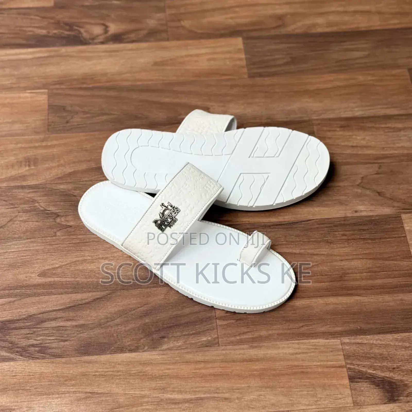 High Quality Mens Sandals