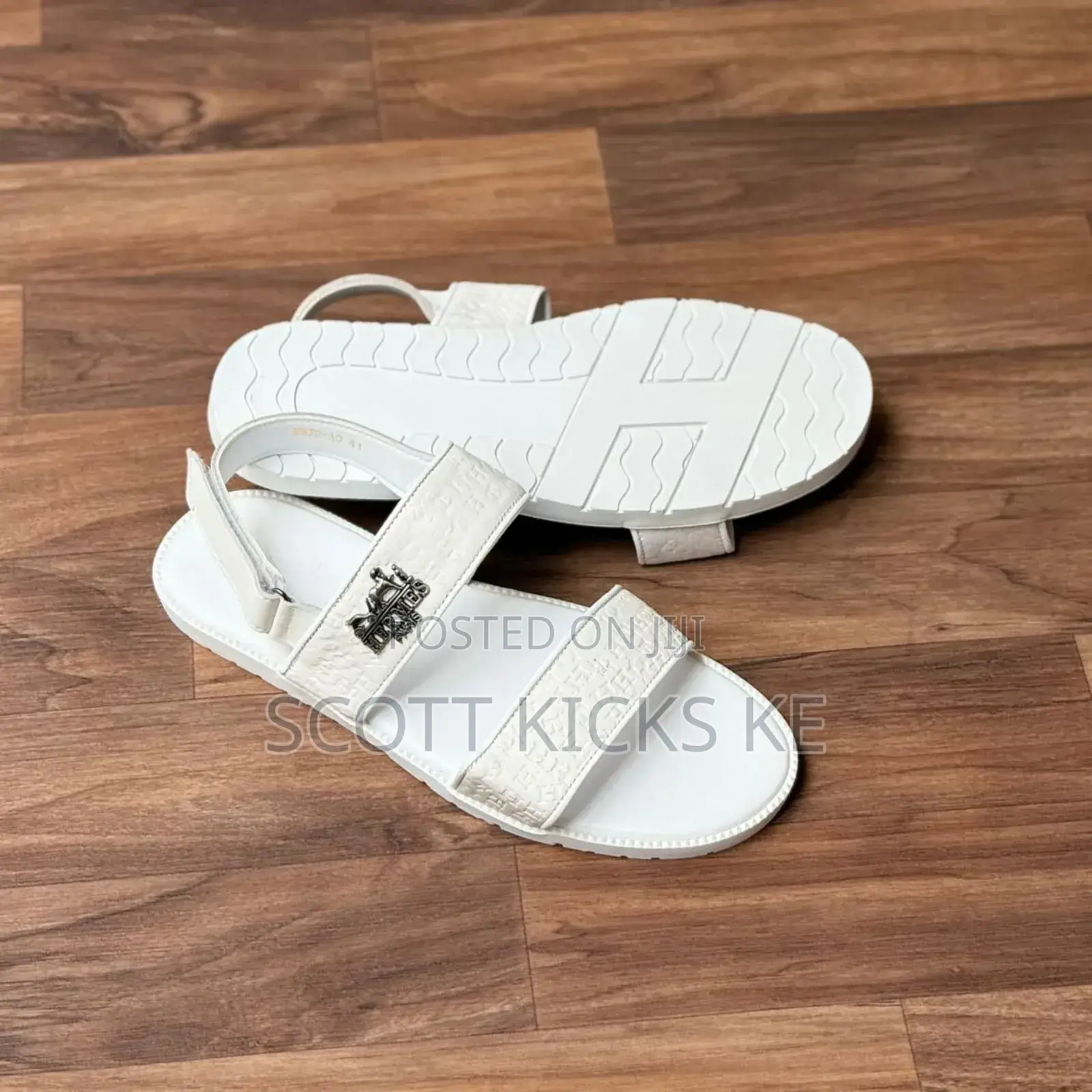 High Quality Mens Sandals