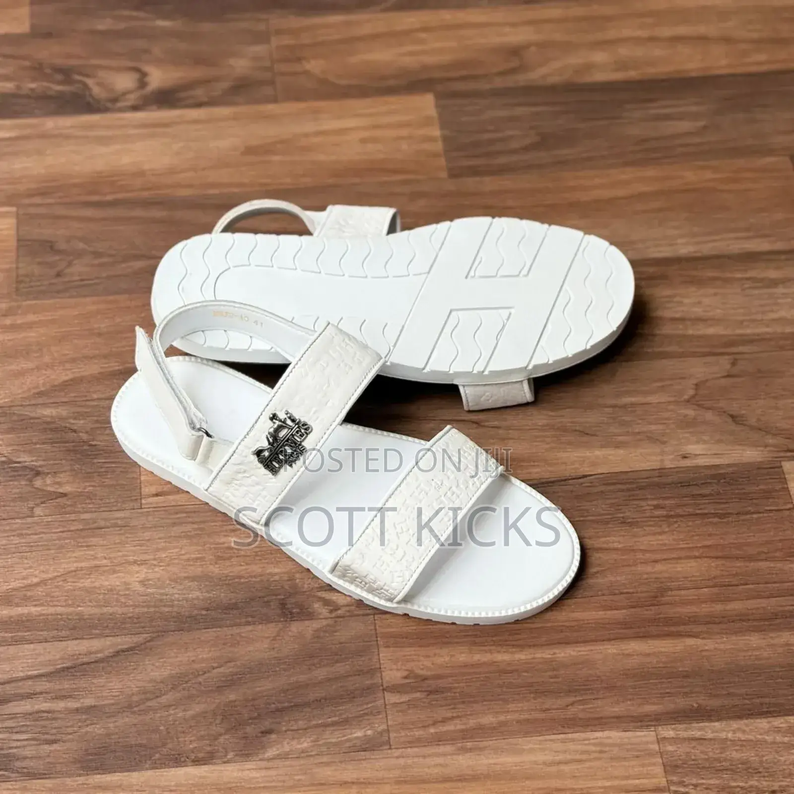 High Quality Mens Sandals