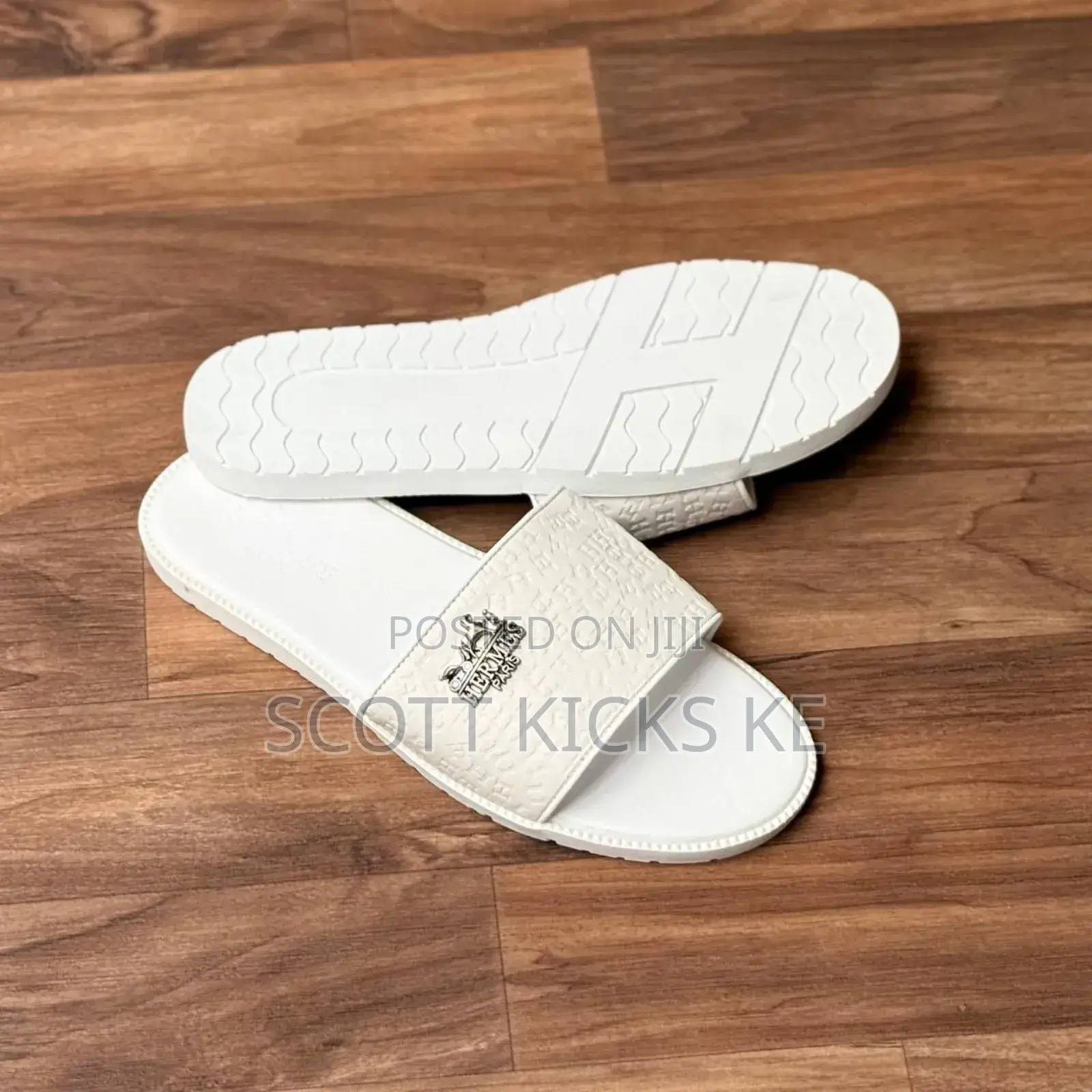 High Quality Mens Sandals