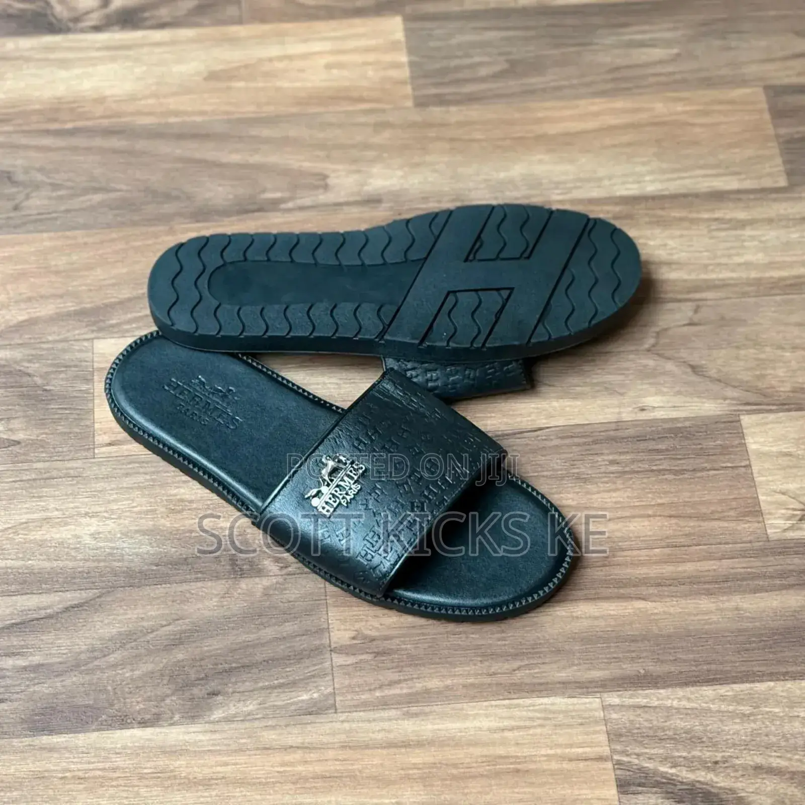 High Quality Mens Sandals
