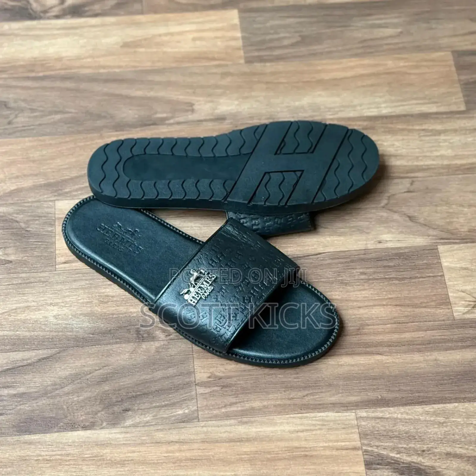 High Quality Mens Sandals