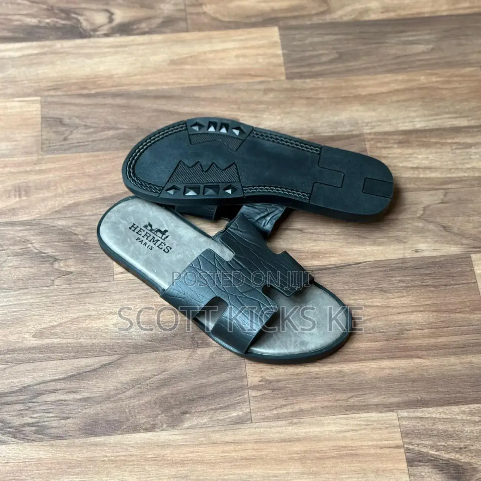 High Quality Mens Sandals