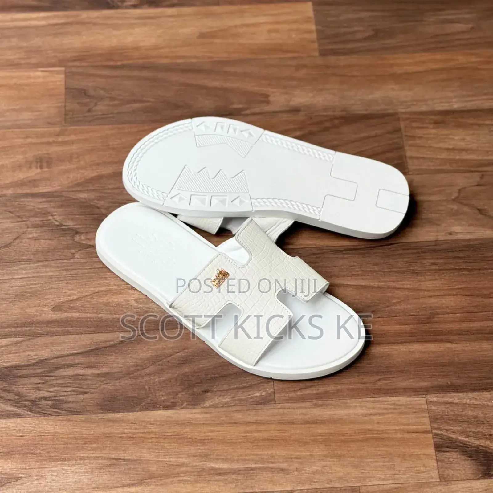 High Quality Mens Sandals