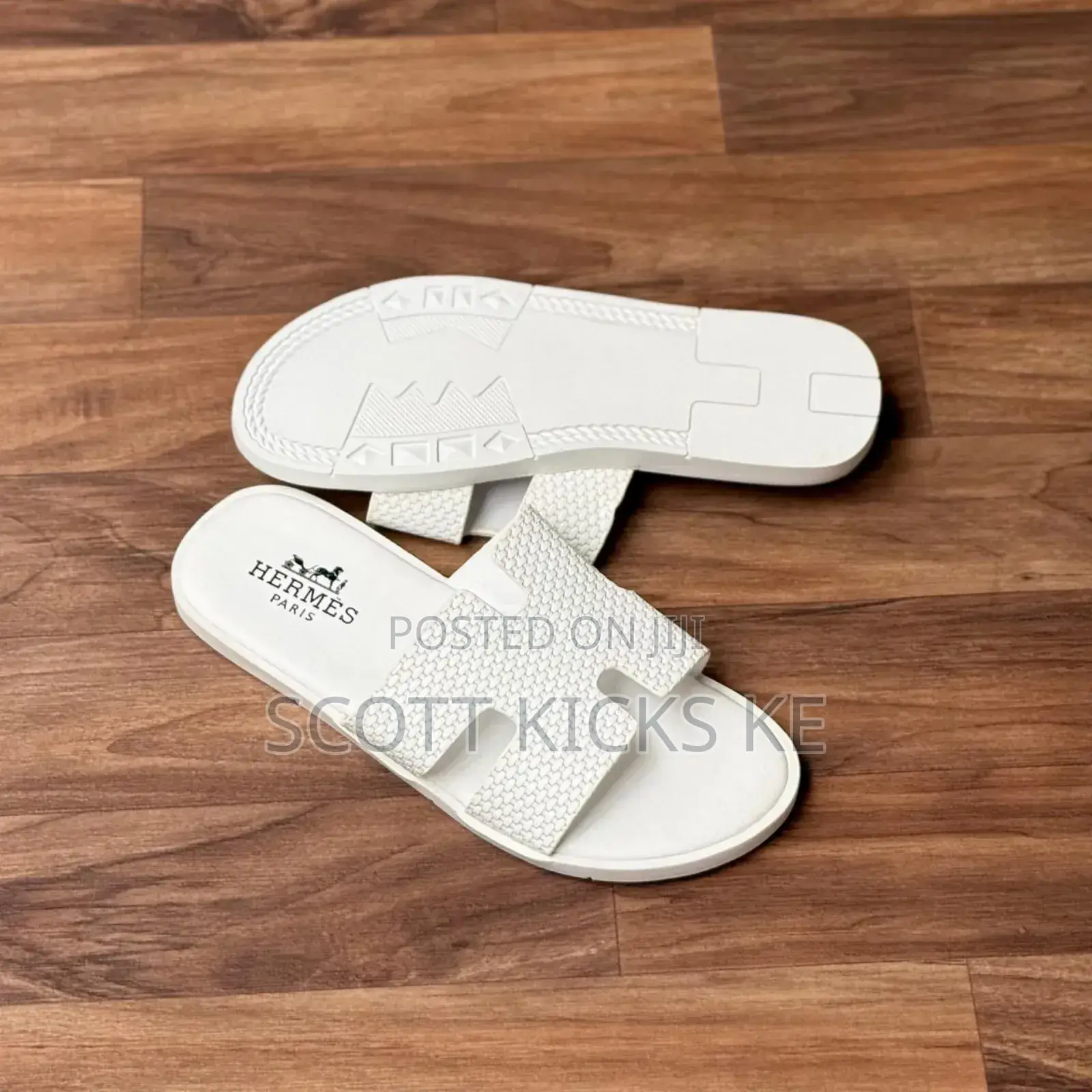 High Quality Mens Sandals