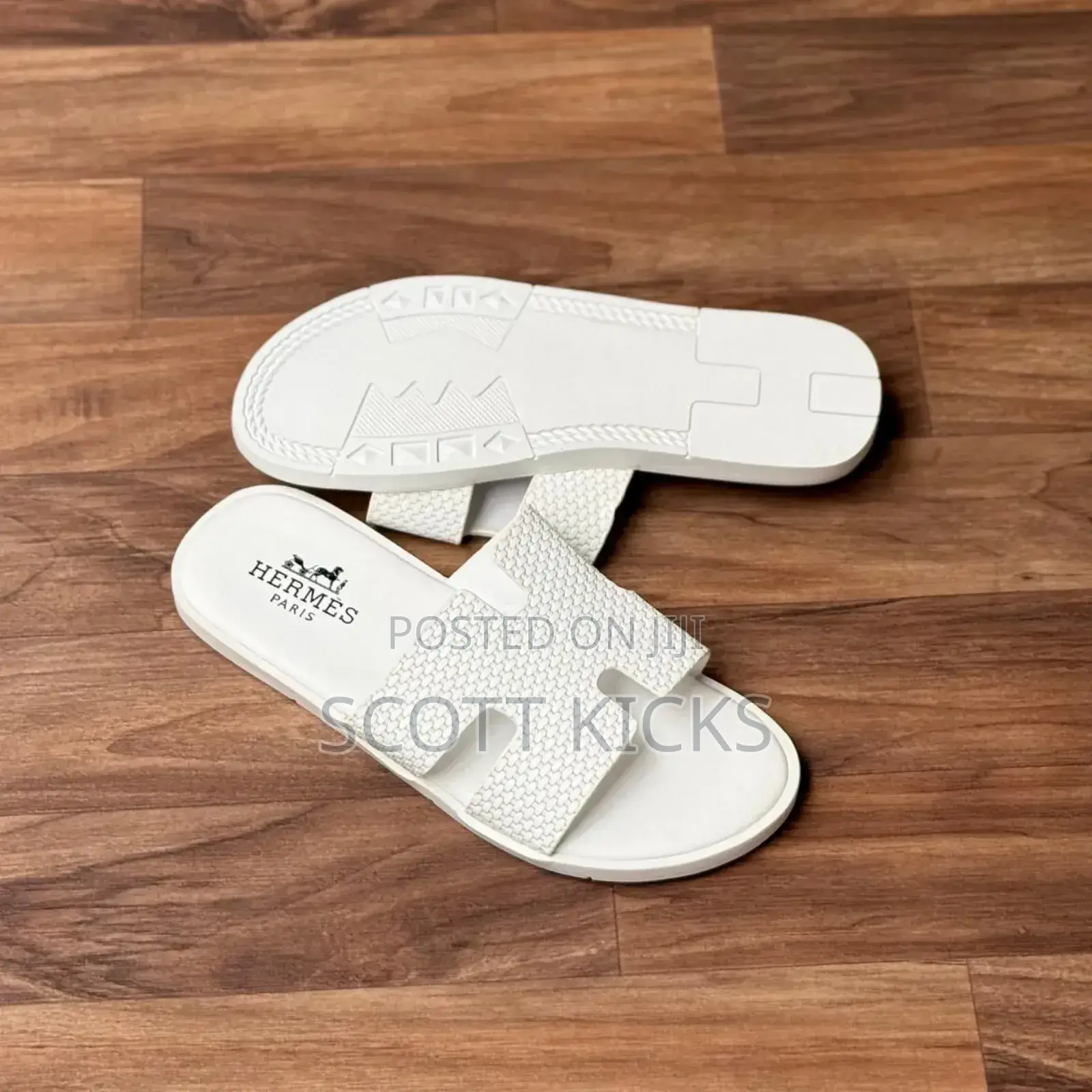 High Quality Mens Sandals
