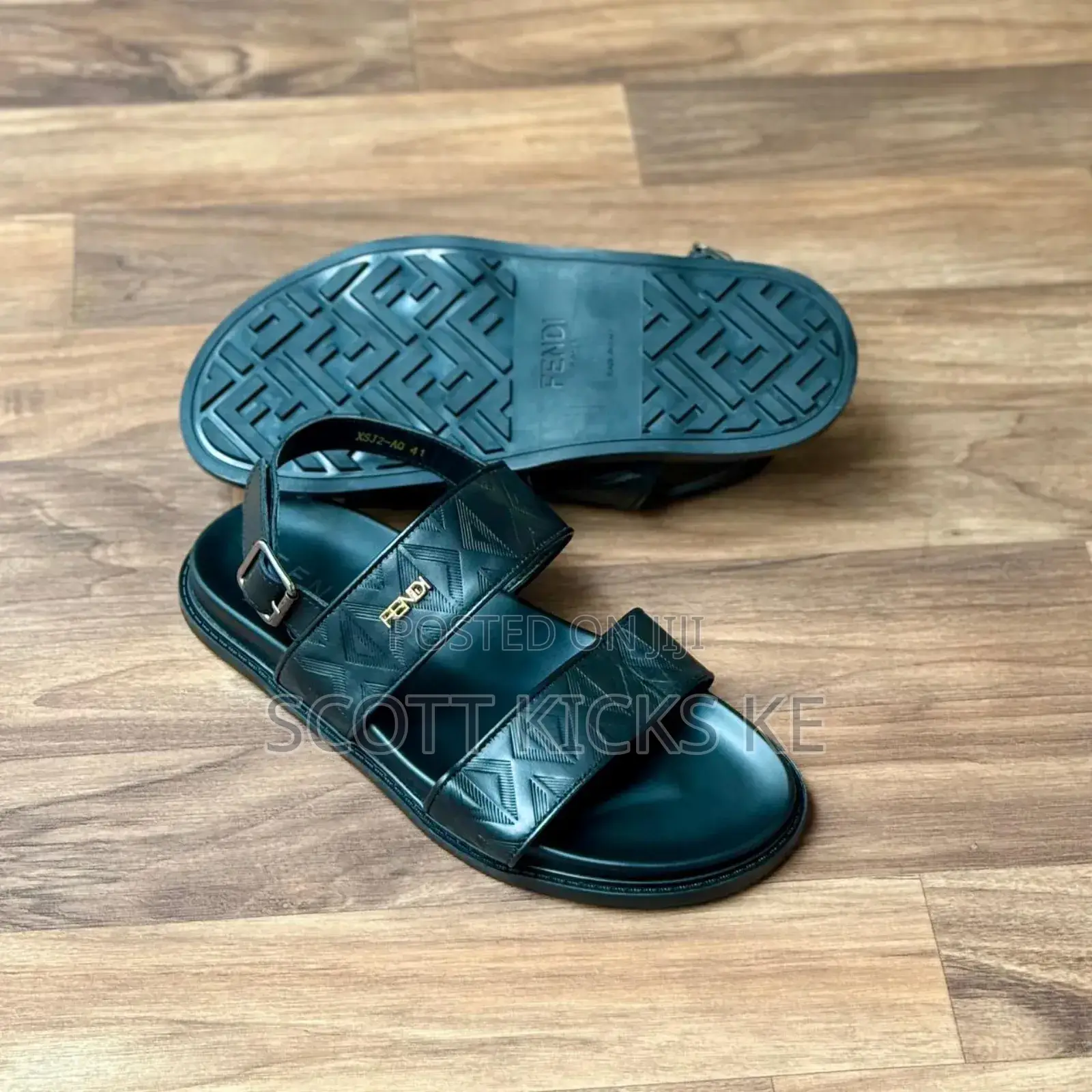 High Quality Mens Sandals