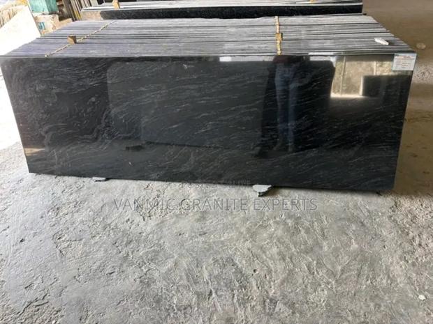Forest Black Granite – KSH 10,000/M | Dark Bold Kenya - thumbnail 2