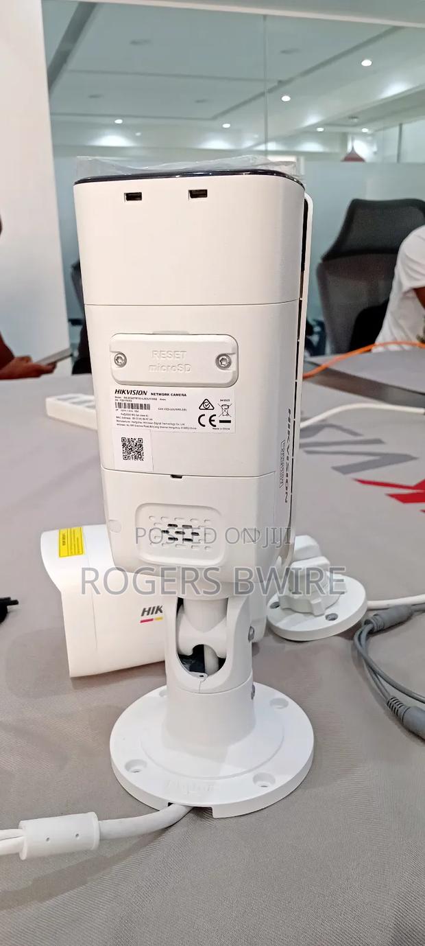 CCTV and Networking Items - thumbnail 4