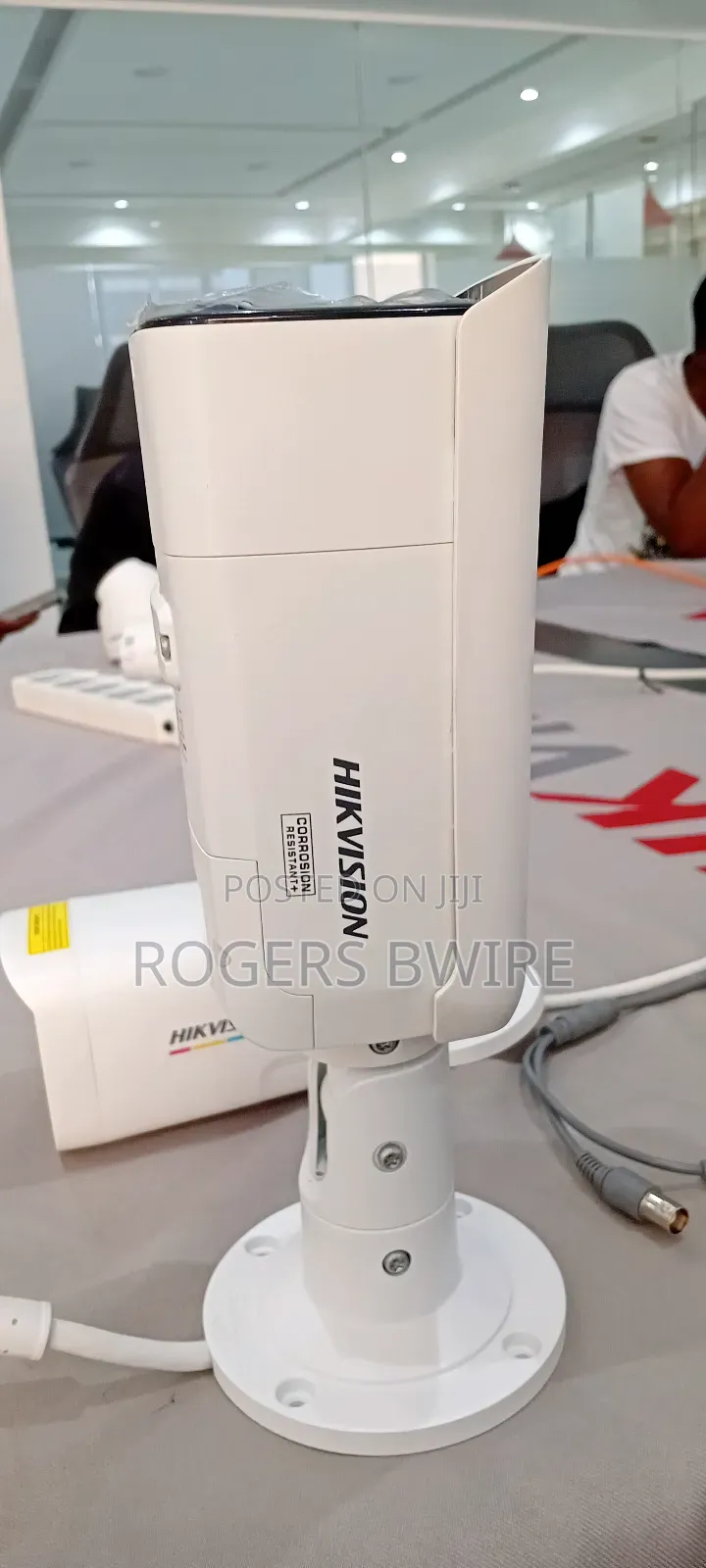 CCTV and Networking Items