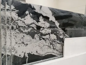 Panda White Sintered Stone Slab – KSH 18,000 | Premium Kenya