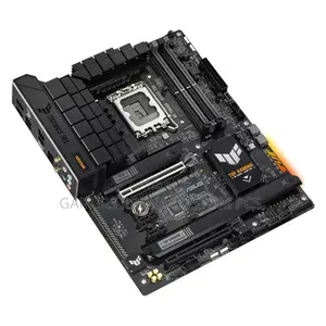 Asus Tuf Gaming B760-Plus Wifi Lga 1700 Atx Gaming Motherboard