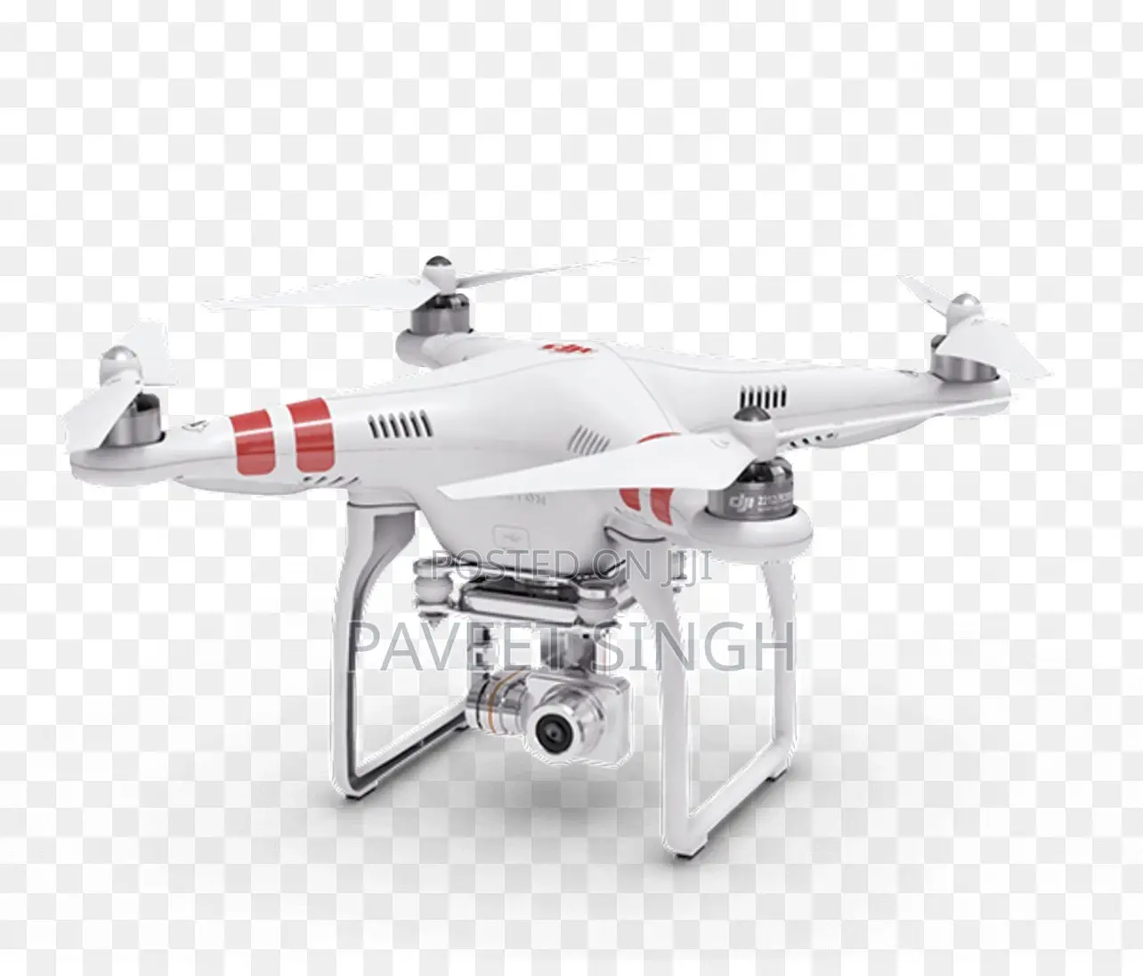 Dji Phantom 2 for Sale