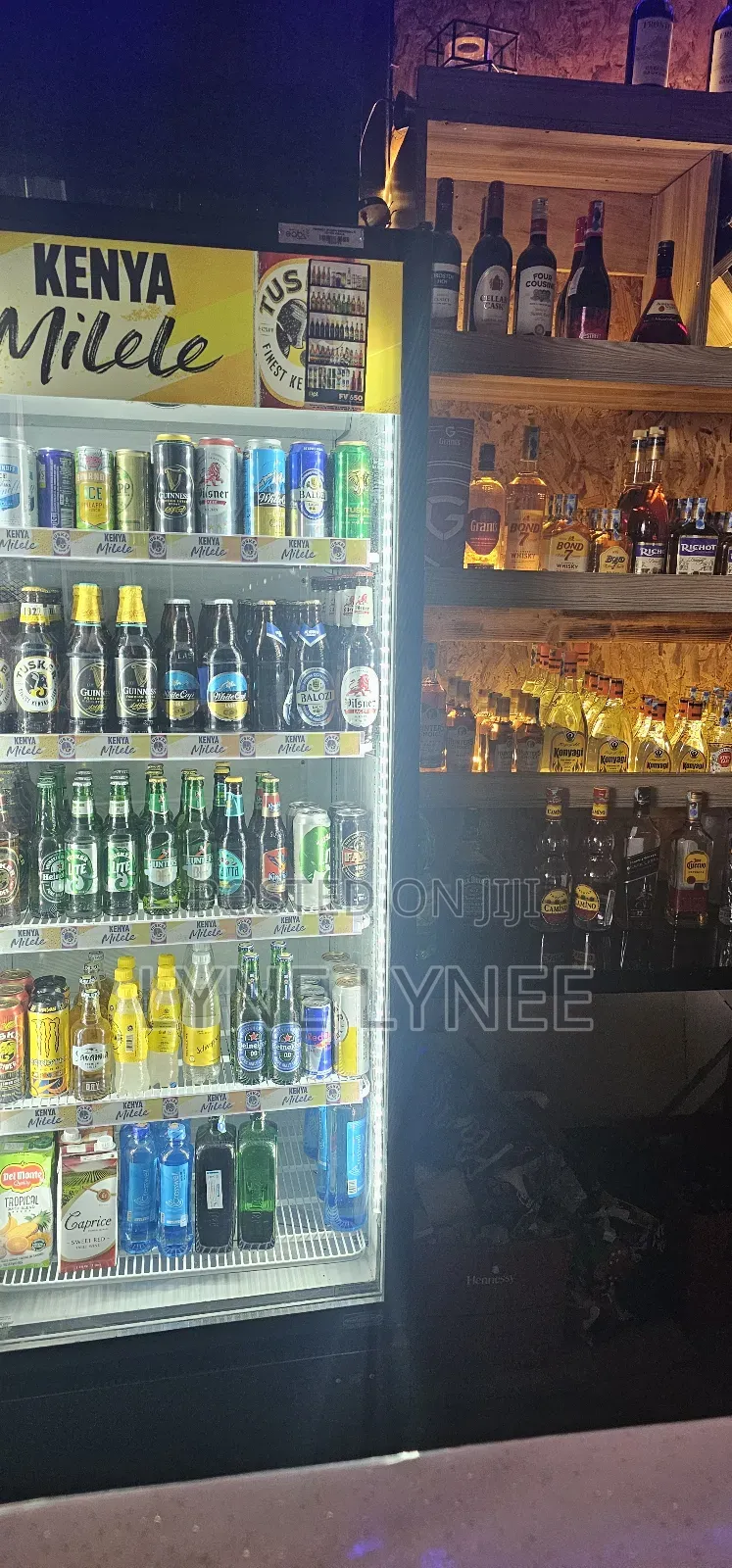 Bar for Sale-Fully Stocked and Operational