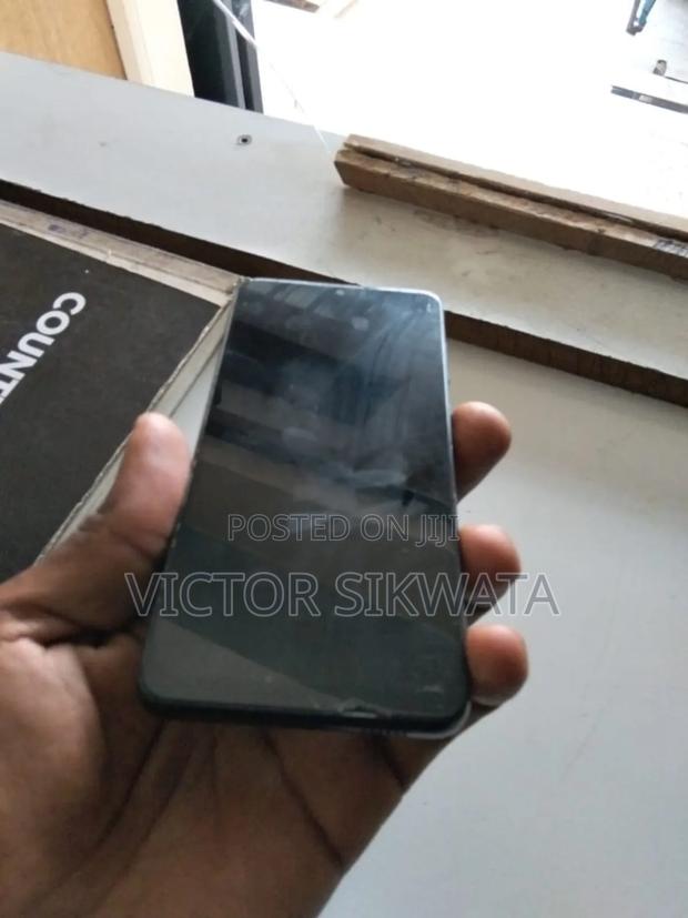 Samsung Galaxy A33 5G 128 GB Black - thumbnail 2