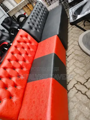 Restaurant Couches