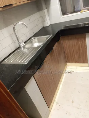 Kenya Black Granite Slab – Ksh 17,000 | Locally Sourced Kenya