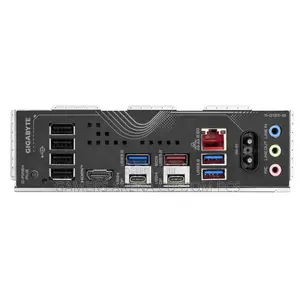 Gigabyte X870 Eagle Wifi7 Amd Am5 Lga 1718 Motherboard
