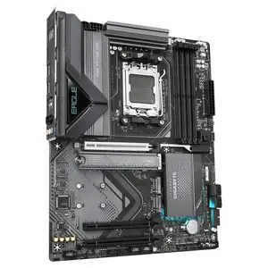 Gigabyte X870 Eagle Wifi7 Amd Am5 Lga 1718 Motherboard