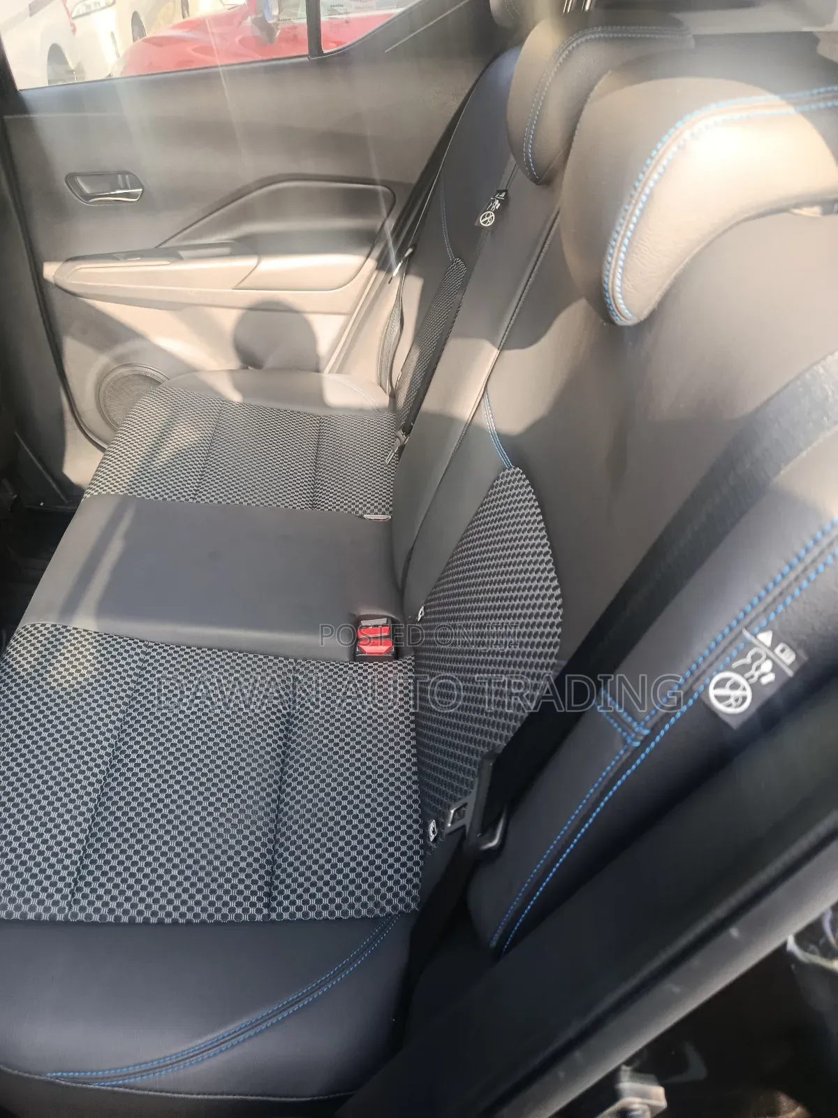 Nissan Kicks 2021 Black