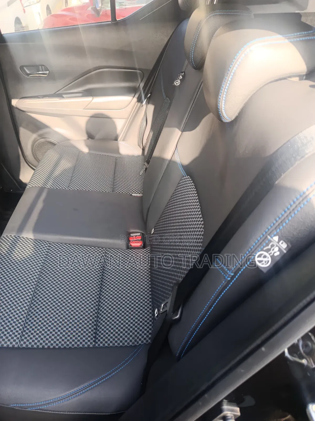 Nissan Kicks 2021 Black