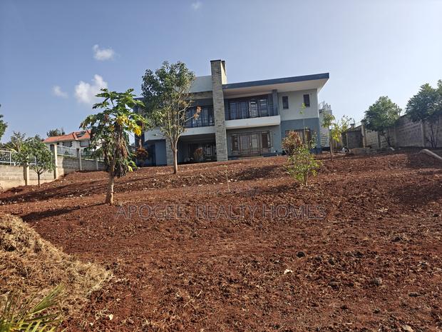 5bdrm House in Mushroom Gardens, Thindigua/Kasarini for sale