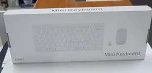 Mini Keyboard