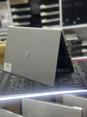 Laptop HP EliteBook 745 G6 16GB AMD Ryzen 7 SSD 256GB