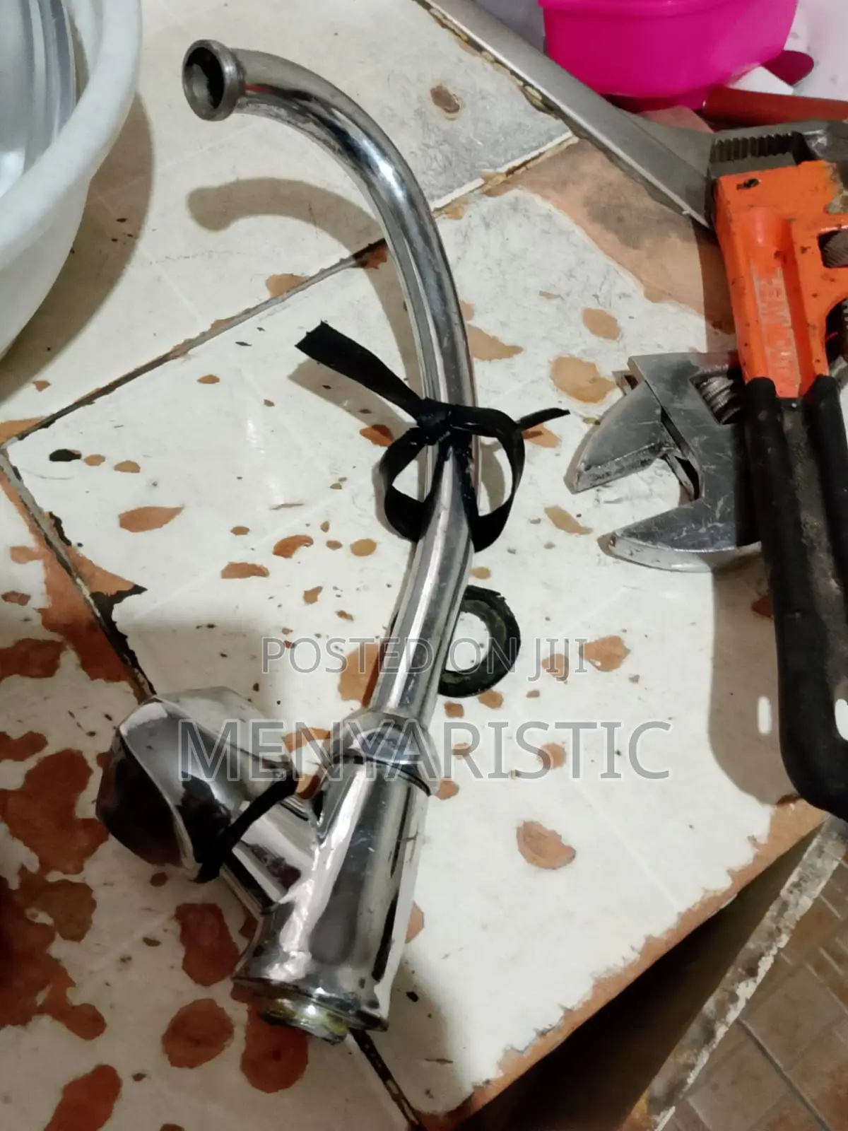 Plumbing Services